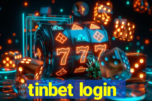 tinbet login